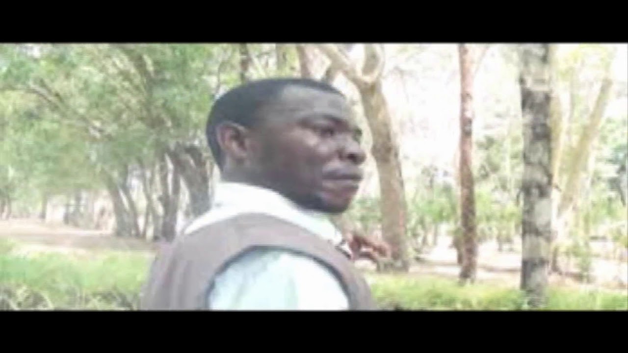 PASTOR GILBERT MUTERIA=COMMANDER