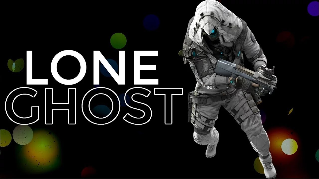 Lone - Tom Clancy's Ghost Recon Future Soldier Multiplayer Gameplay 2024 #futuresoldier #grfs #2024