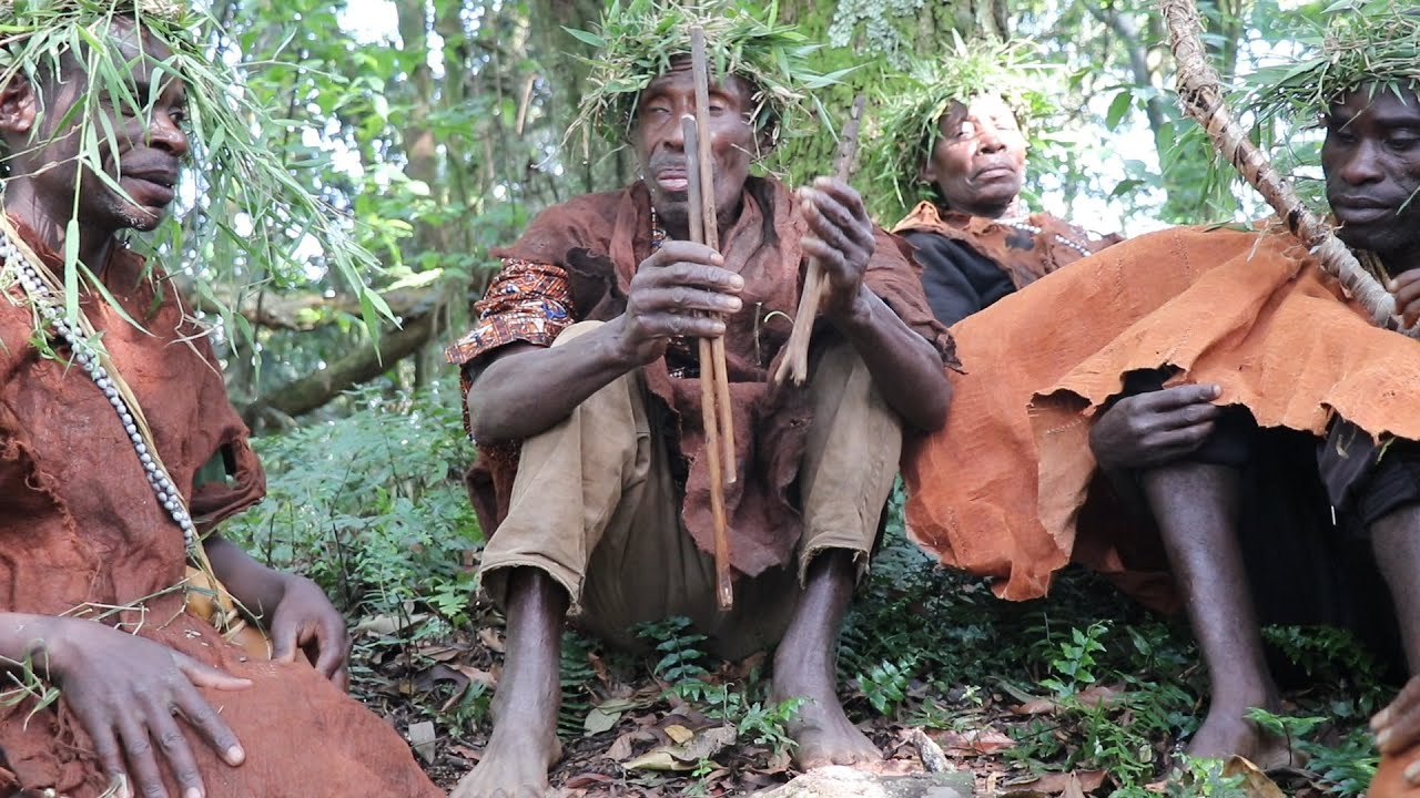 The Fire That Burns Deep In Bwindi | Asilia Africa
