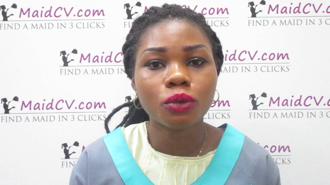 MaidCV.com