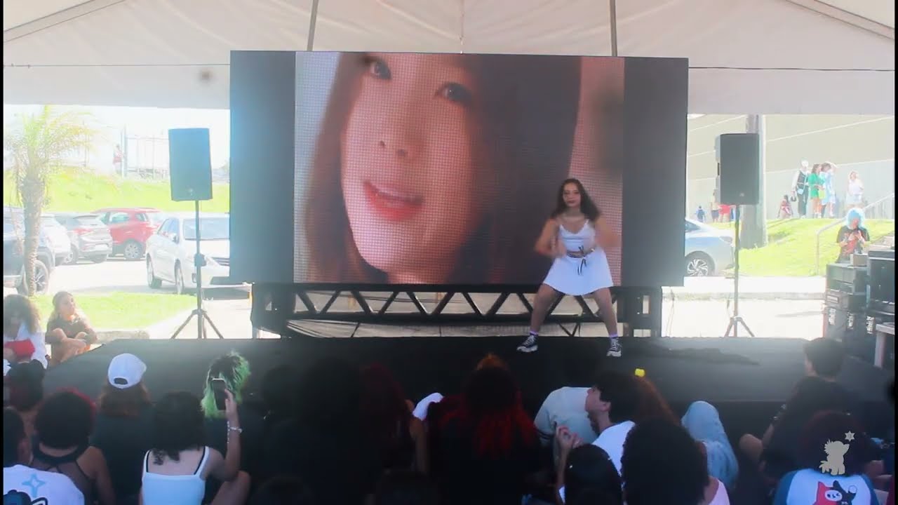 MISTY - INTO THE NEW WORLD (SNSD) @ BGXP [KPOP IN PUBLIC]
