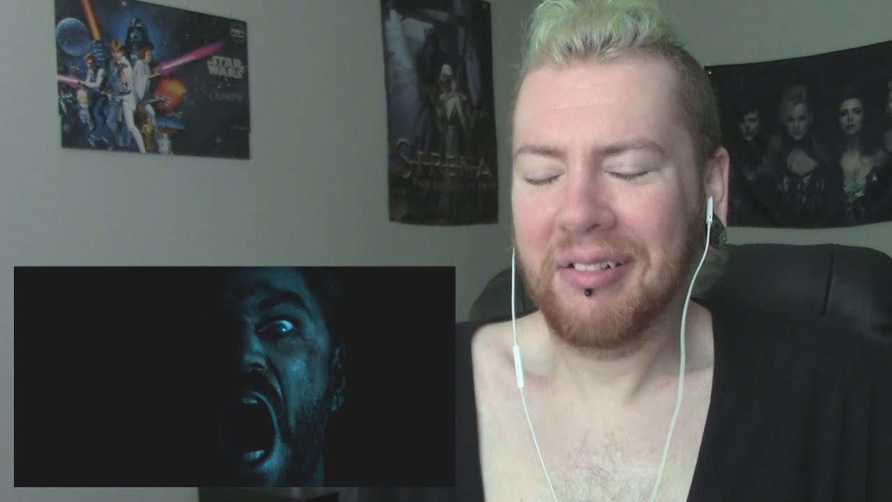 Fleshgod Apocalypse - Bloodclock Reaction