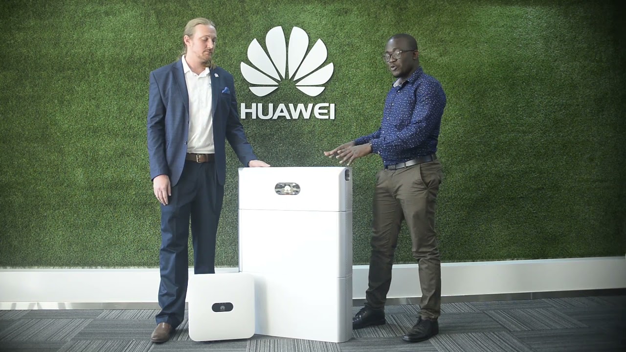 Brand New Huawei LUNA2000 Lithium Ion Battery Residential Storage
