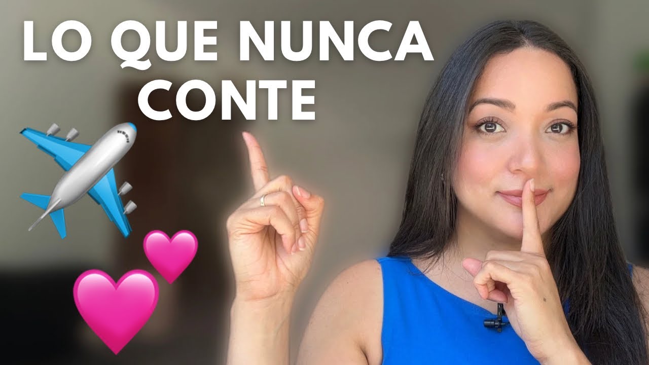 Así conocí a mi esposo holandés 🇳🇱 Lo cuento todo  sin filtros 💕
