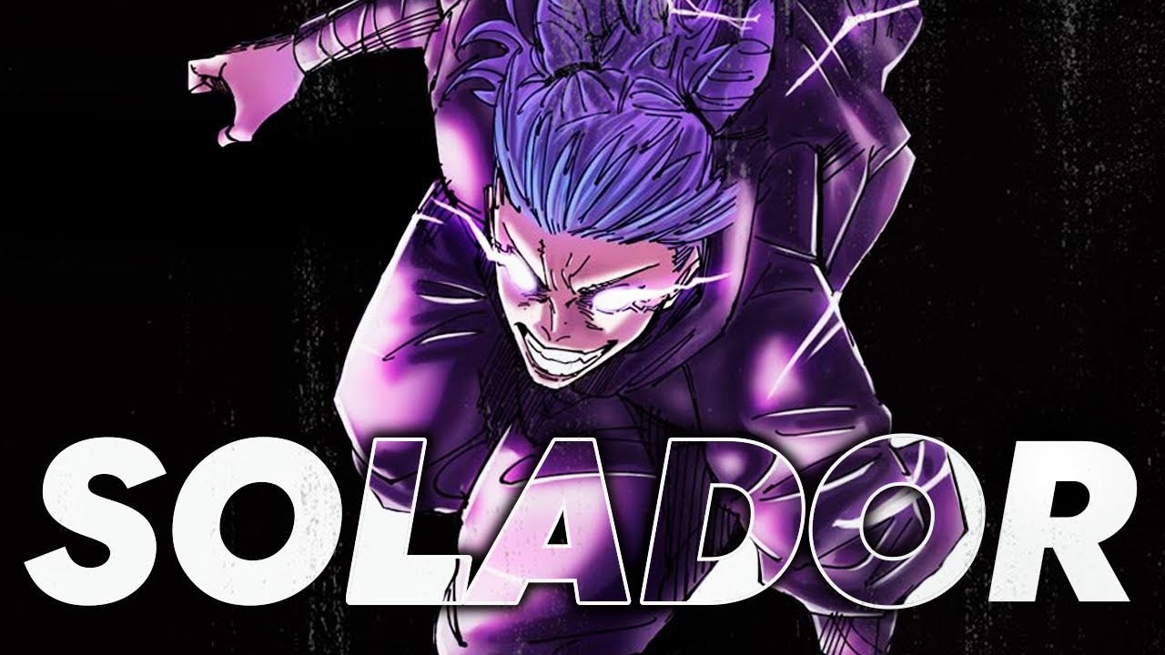 O SOLADOR (de fazendeiros) SUBESTIMADO! - Hajime Kashimo - Análise