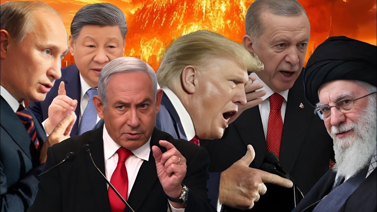 BLINDOHET IRANI, Radaret ruse dhe kinezë BLINDOJNE hapesiren e Iranit