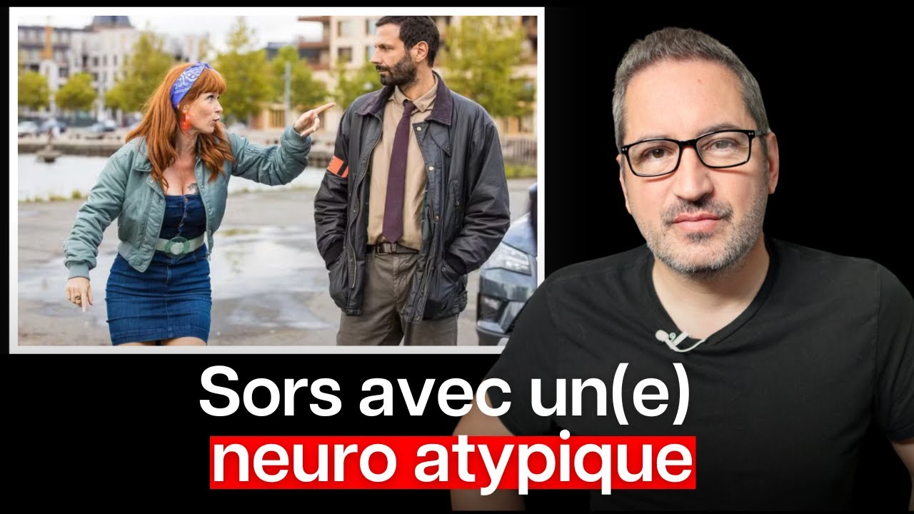 Epouse un(e) Hp, hypersensible... et fuis les gens « normaux »