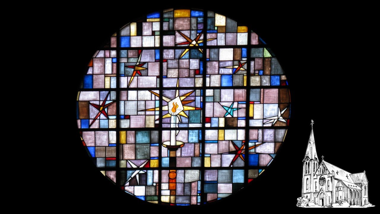 Eucharistieviering