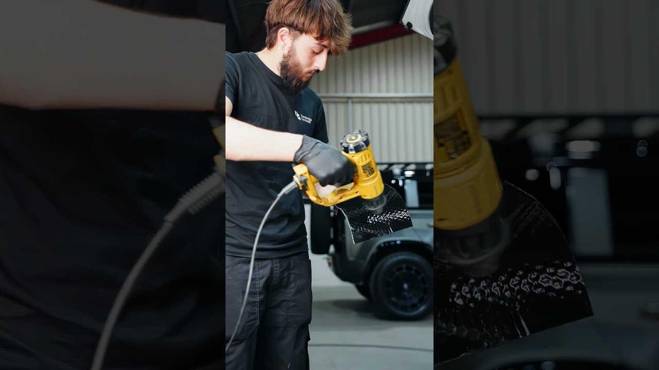 Hidden 10 Inch Subwoofer Install in VW Up GTI &ndash; Cambridge Car Audio Upgrade!