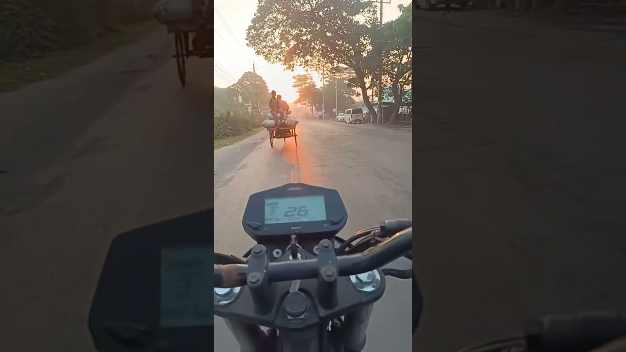 #livestream #morning #bikeride #new #songs #rajshahicity #bangladesh #2025 #entertainment