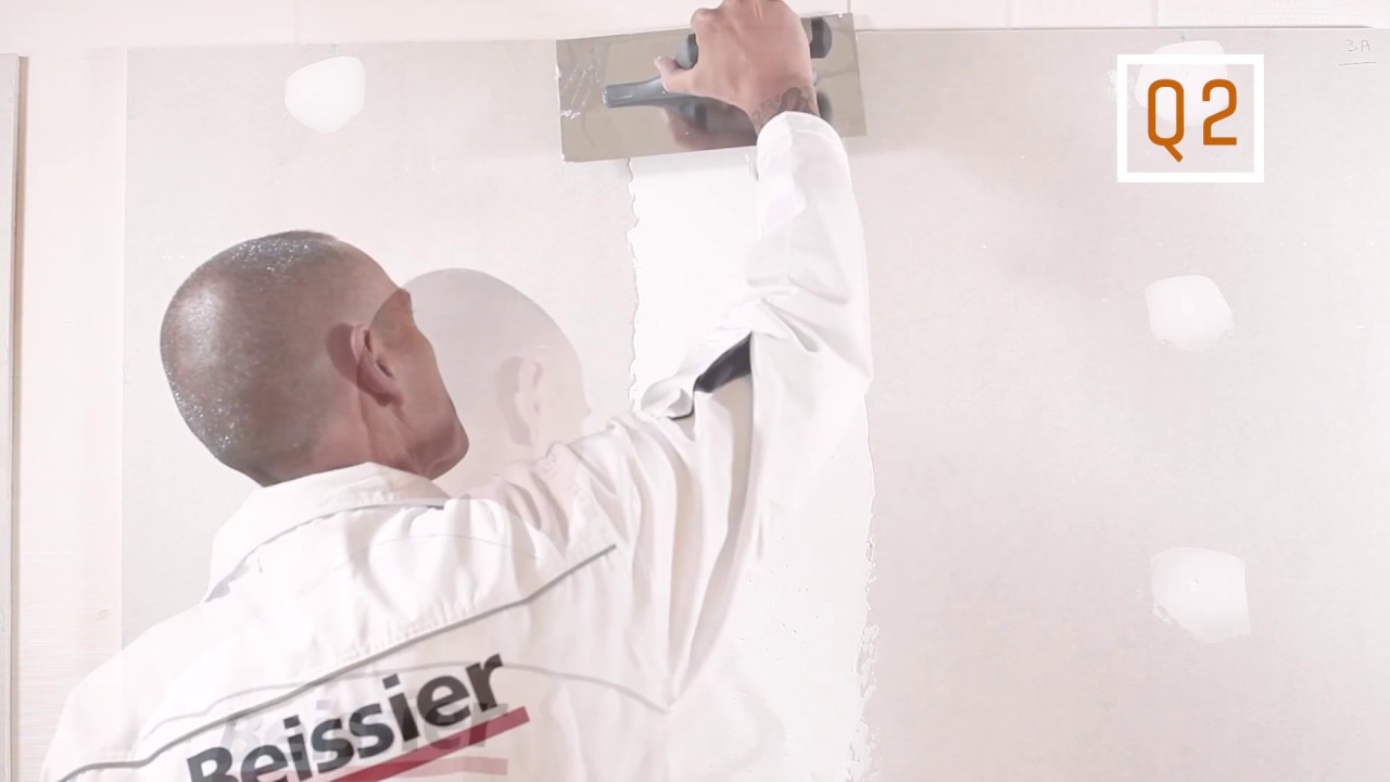 Stucco Multi-Uso in pasta Aguaplast All4in