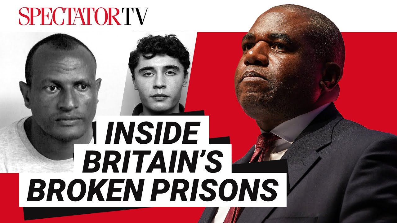Why does Britain keep releasing prisoners by mistake?
