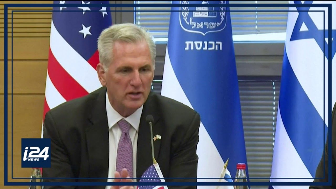 Benjamin Netanyahou, de gré ou de force à la Maison Blanche ?