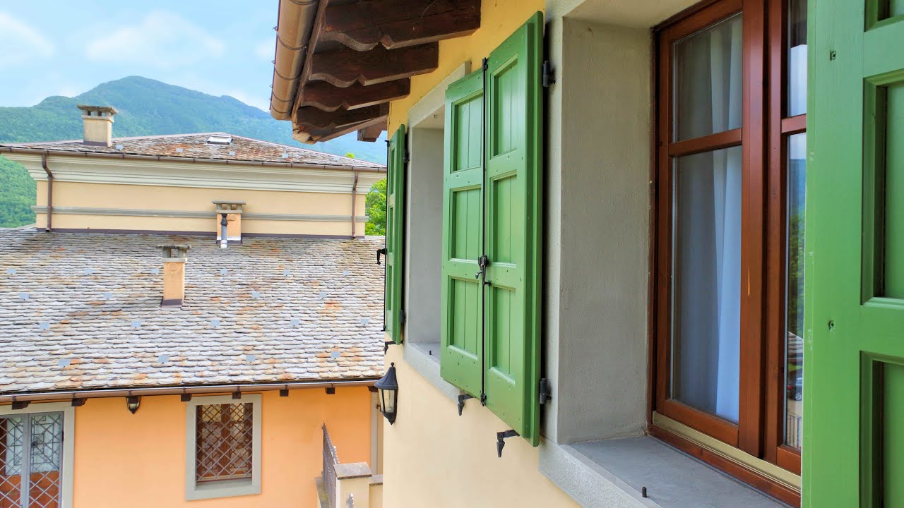 La casa di Enrica
