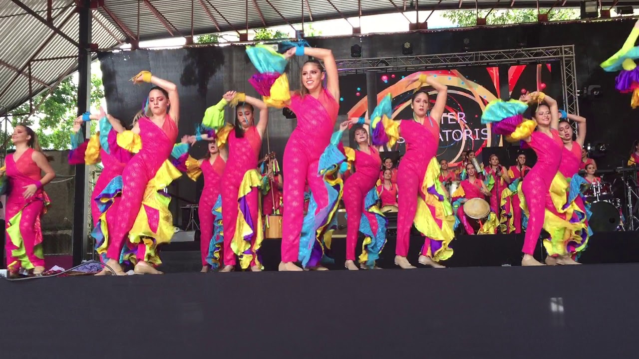Gaitas Mater Salvatoris 2018 