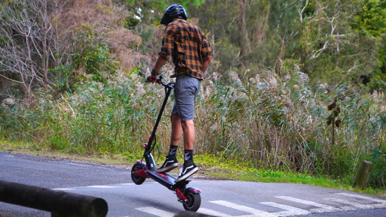 ZERO SCOOTERS | Trusted Worldwide