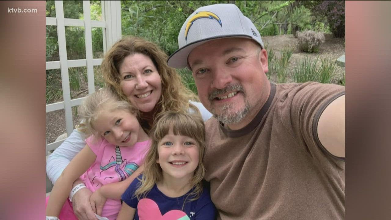 7's HERO: Meridian girl spreads message of love, kindness and acceptance in honor of little sister