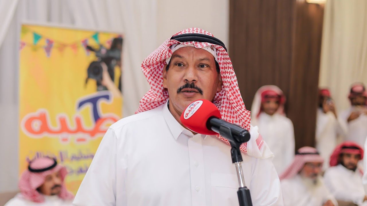موال عبد ربه القصيري و عبد العزيز الخياري و سالم الزايدي و سعد الحبيشي#المدينة_المنورة 1447/2/13هــ