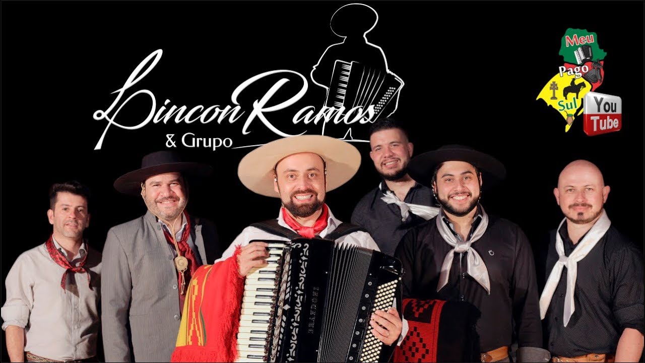 #87 | O cantador de Campanha Lincon Ramos em Campo Largo | PFS