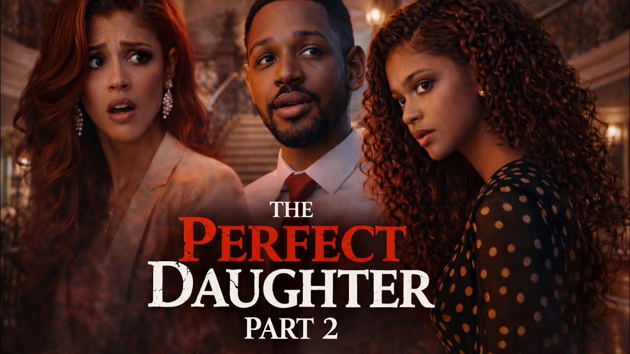 The Perfect Daughter Part 2. A gripping story of family, trust, and unexpected twists.