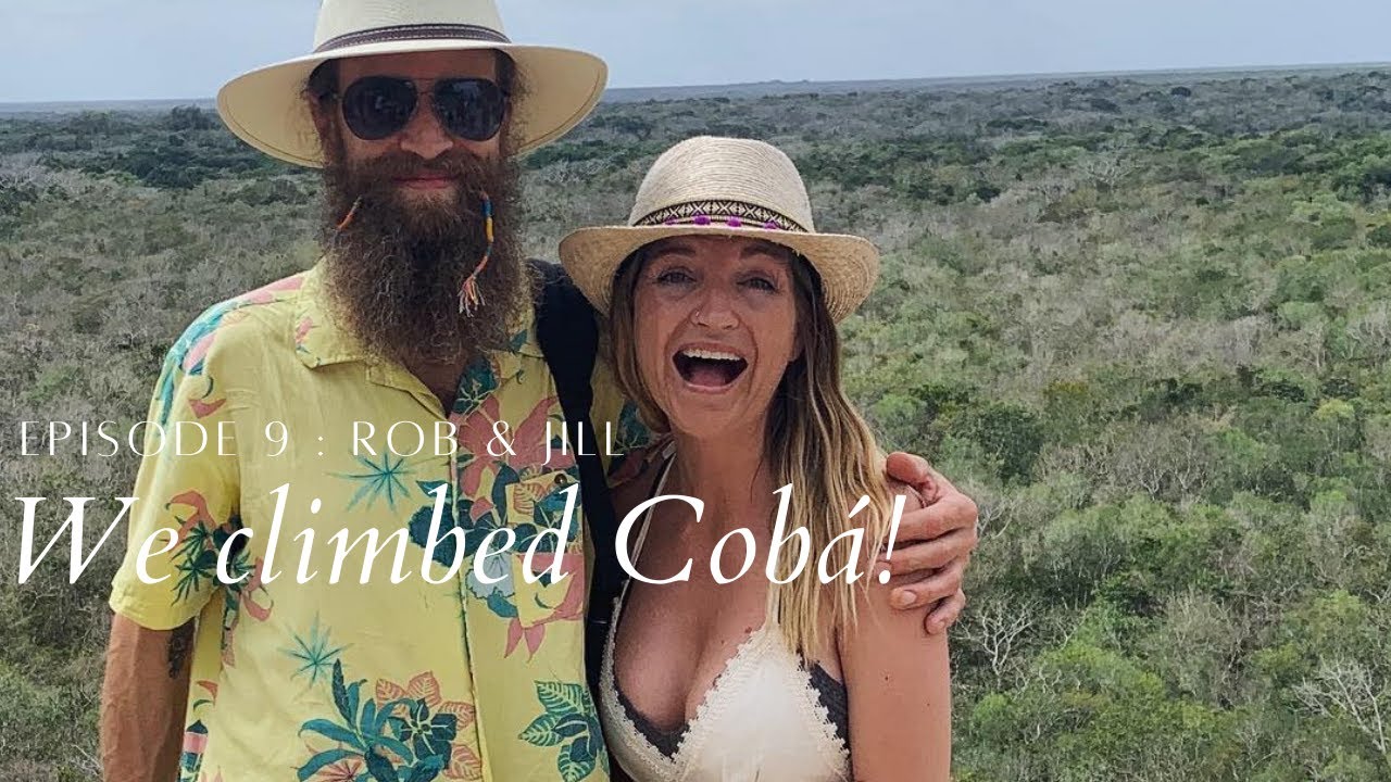 Adventures in the Mayan Ruins - Chichen Itz&aacute;, Tulum, and Cob&aacute;