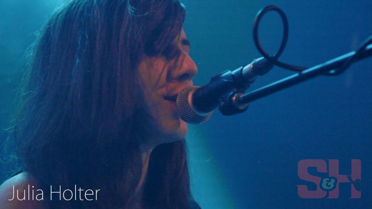 Julia Holter - Marienbad (LIVE at DRILL: LA Festival)
