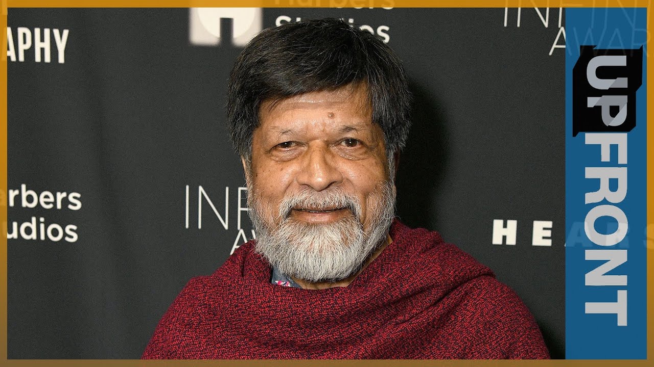 Shahidul Alam: Bangladesh is 'an autocracy by any means' | UpFront (Special interview)