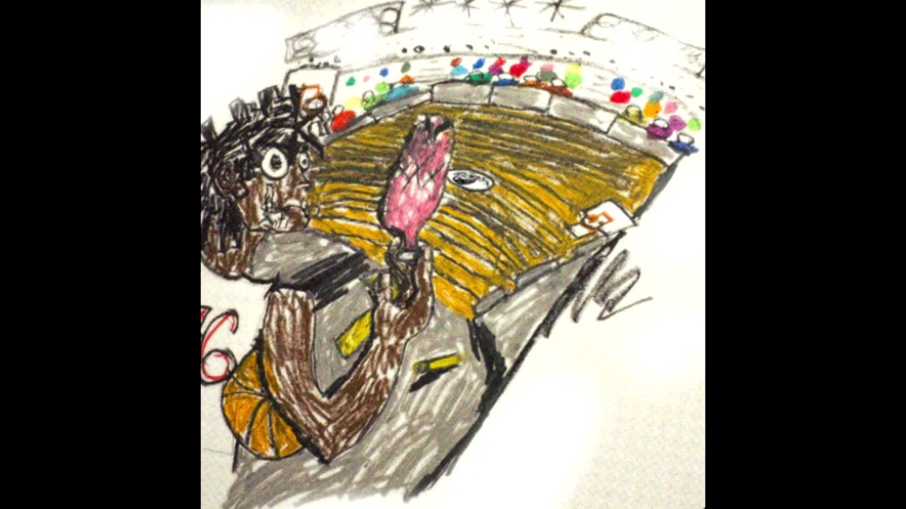 Tomibillsbigger - BALL GAME