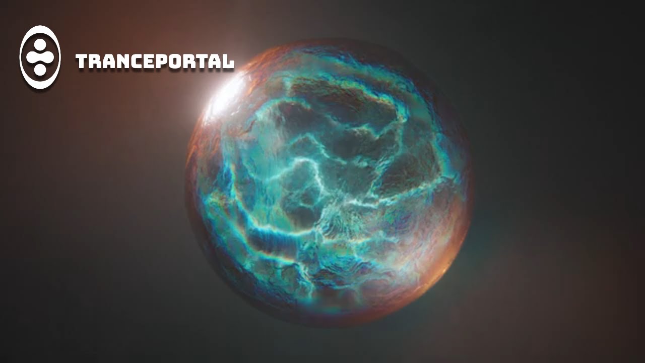 Dermot Kirby - Let's Begin | Tranceportal