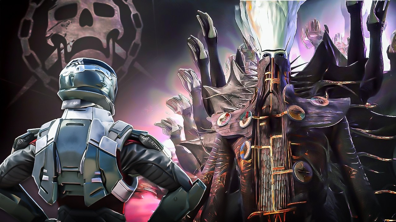 Can a Worlds First Raider Solo the HARDEST Raid Boss?