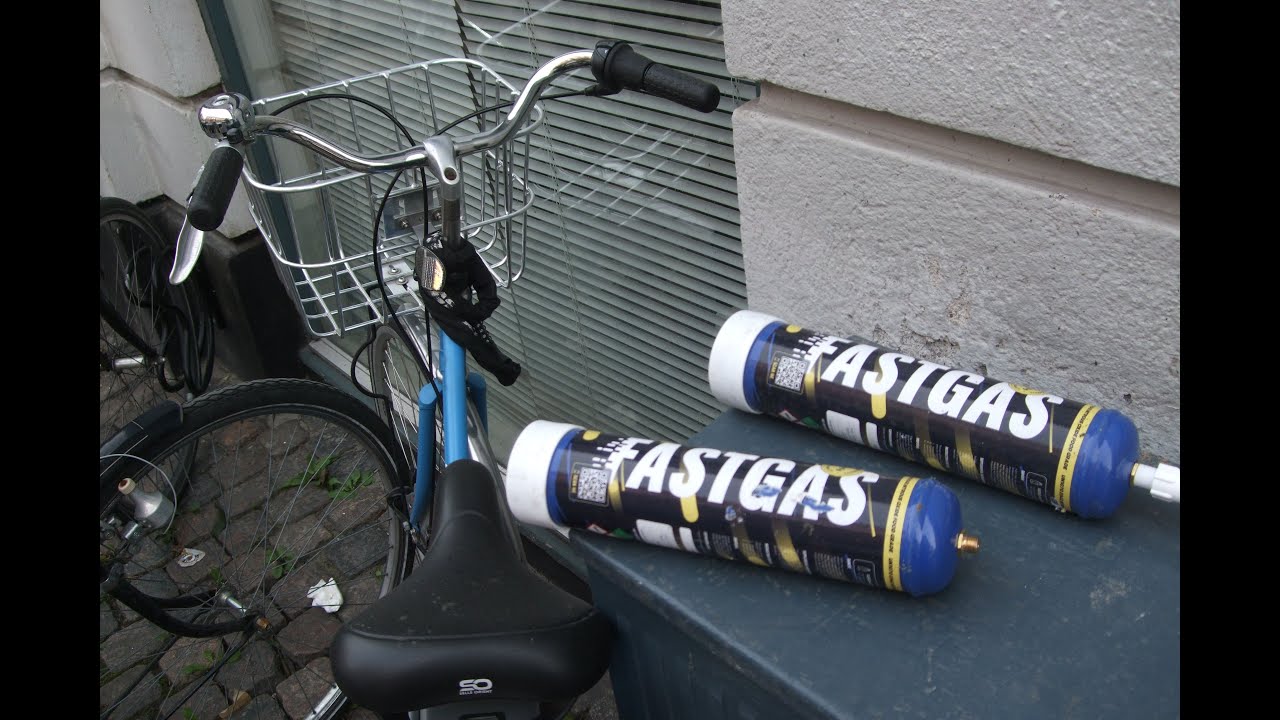 LATTERGAS 2