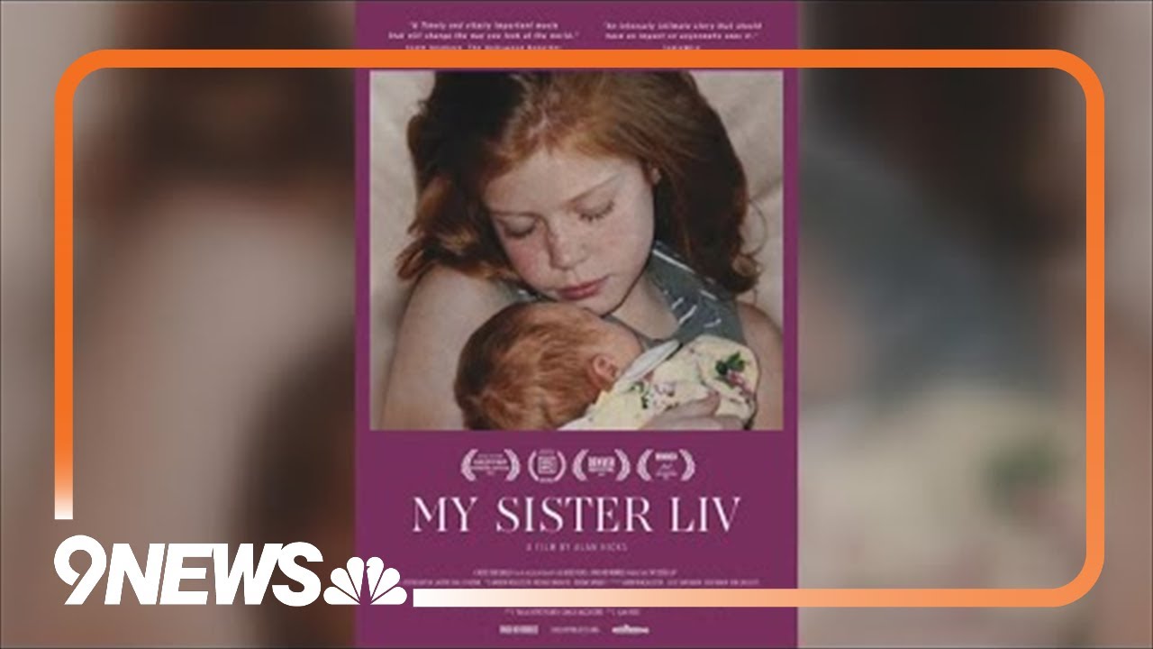 'My Sister Liv' screening at the Boulder International Film Festival