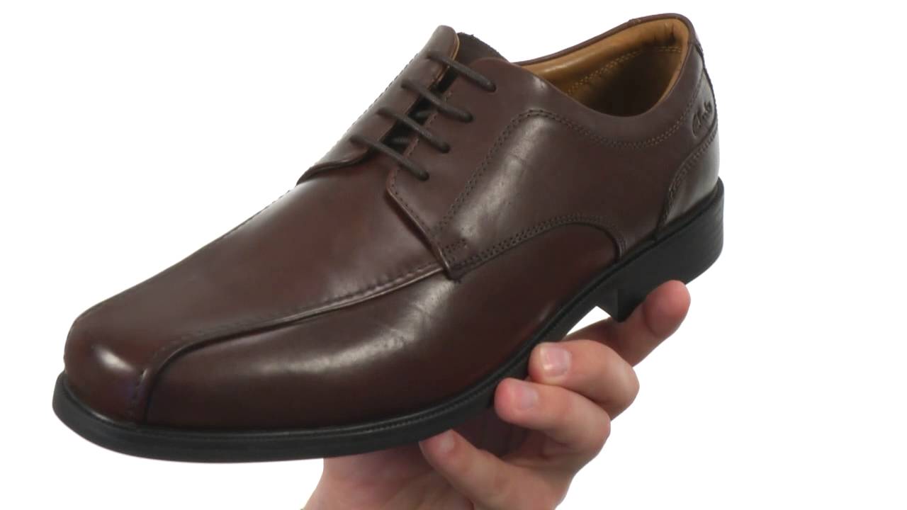 Clarks - Beeston Stride  SKU:8389730