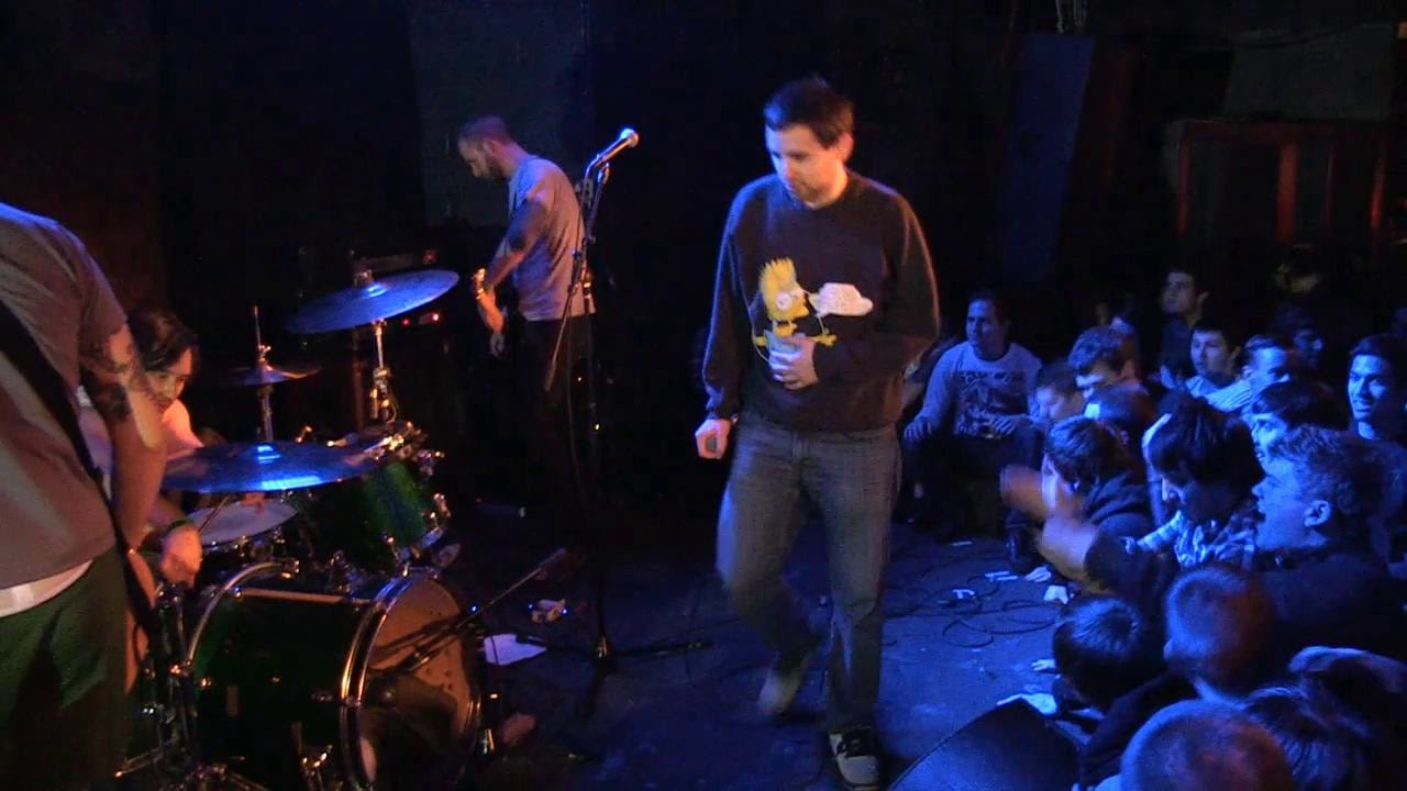 [hate5six] Weekend Nachos - January 21, 2012