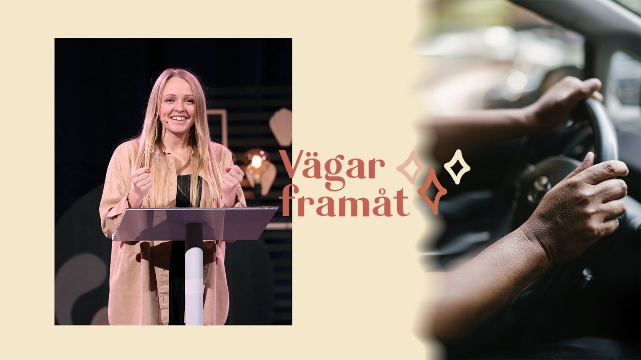Vägar framåt | Gabriella Grönberg