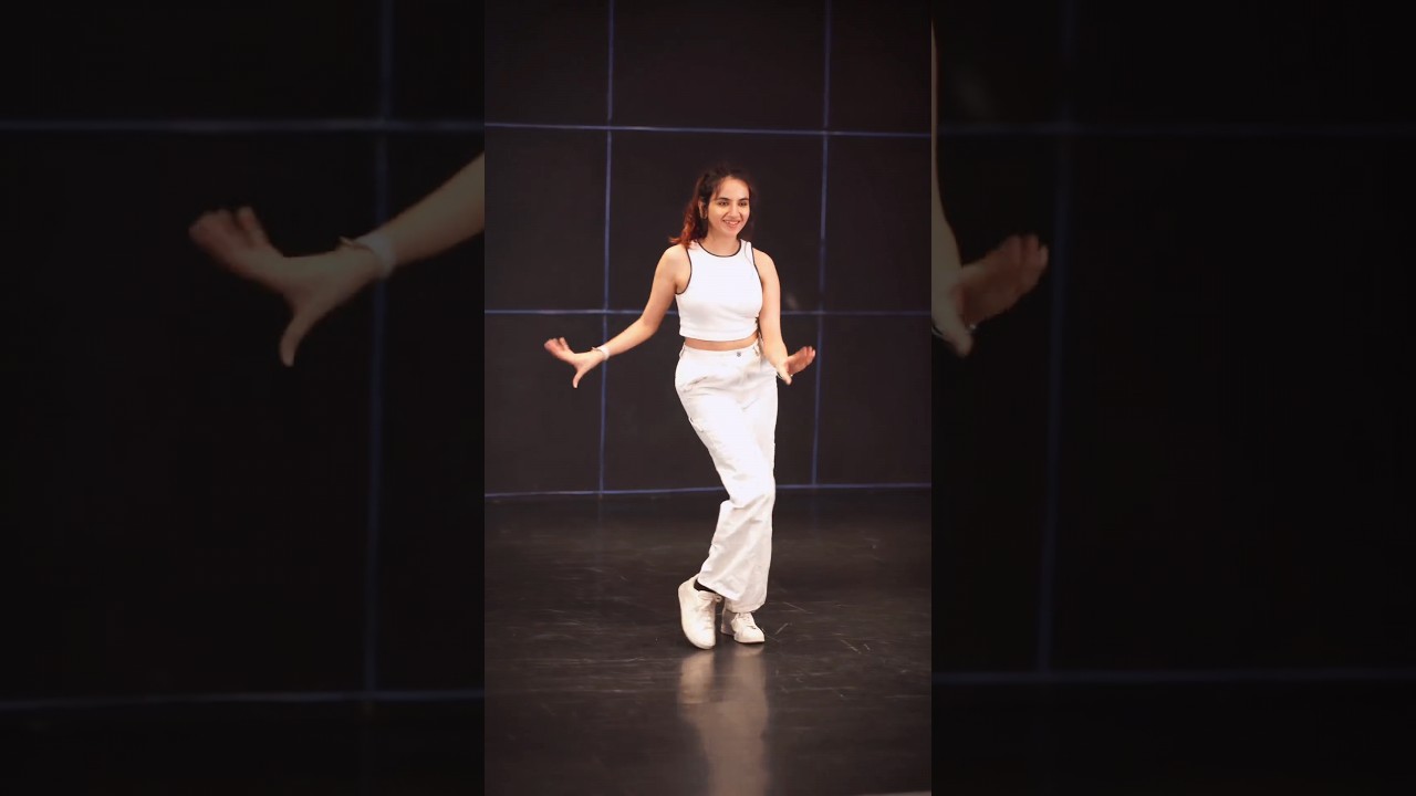 Bom Diggy Diggy | Ishpreet Dang | Trending Short Dance Video | Dancefit Live | Dancefit Live Shorts