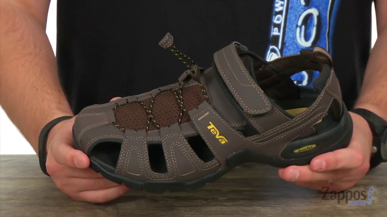 Teva Forebay SKU: 8533607