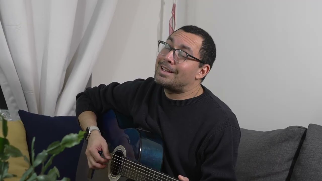 EN TU PRESENCIA (Acústico)