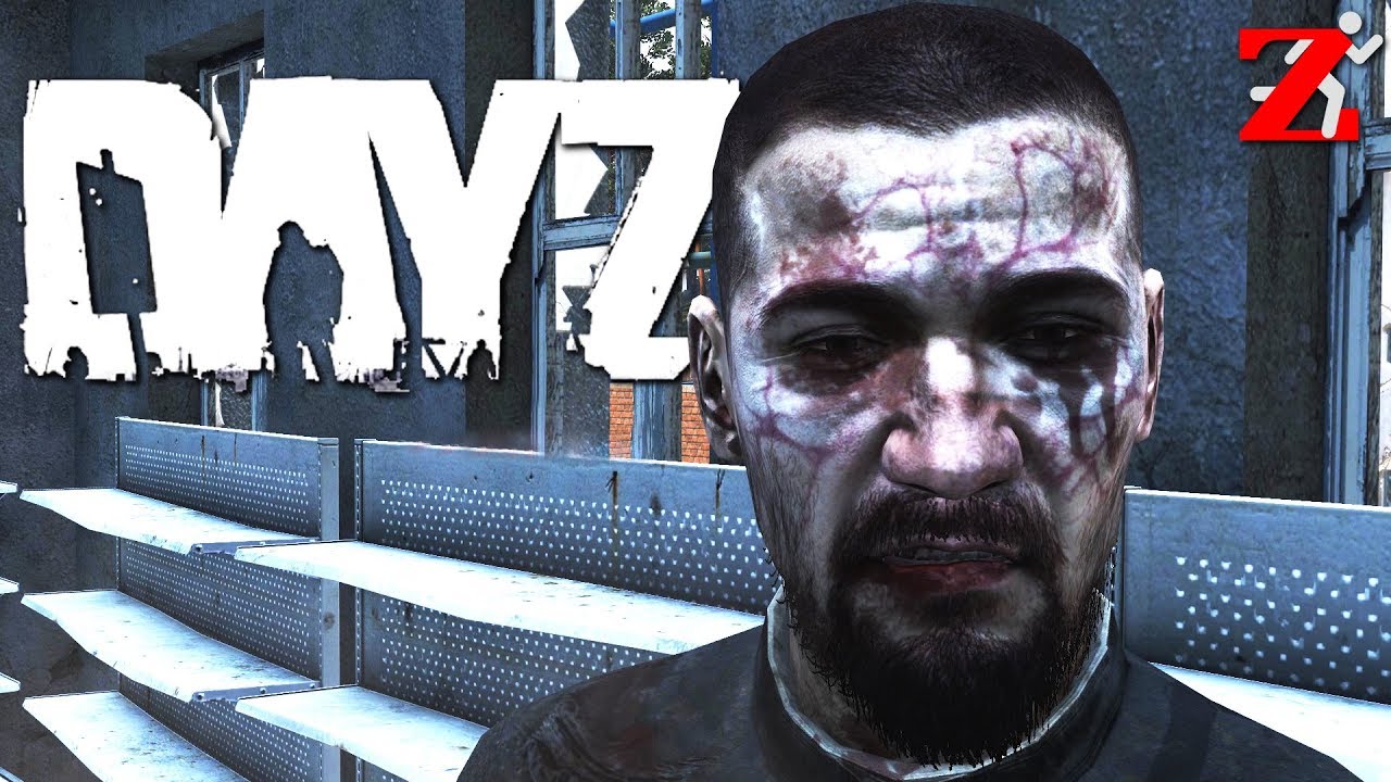 DayZ 1.07 - Surviving Is Harder! Unedited Full Livestream.