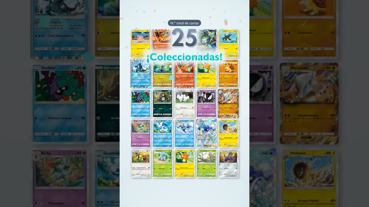 mi primer Pokémon 