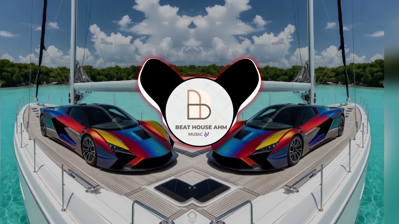 NEW ARABIC REMIX 2026 || BASS BOOSTED 🔊 🔥 MIX || TOP TRENDING ARABIC MUSIC || DEEP HOUSE || CARMUSIC