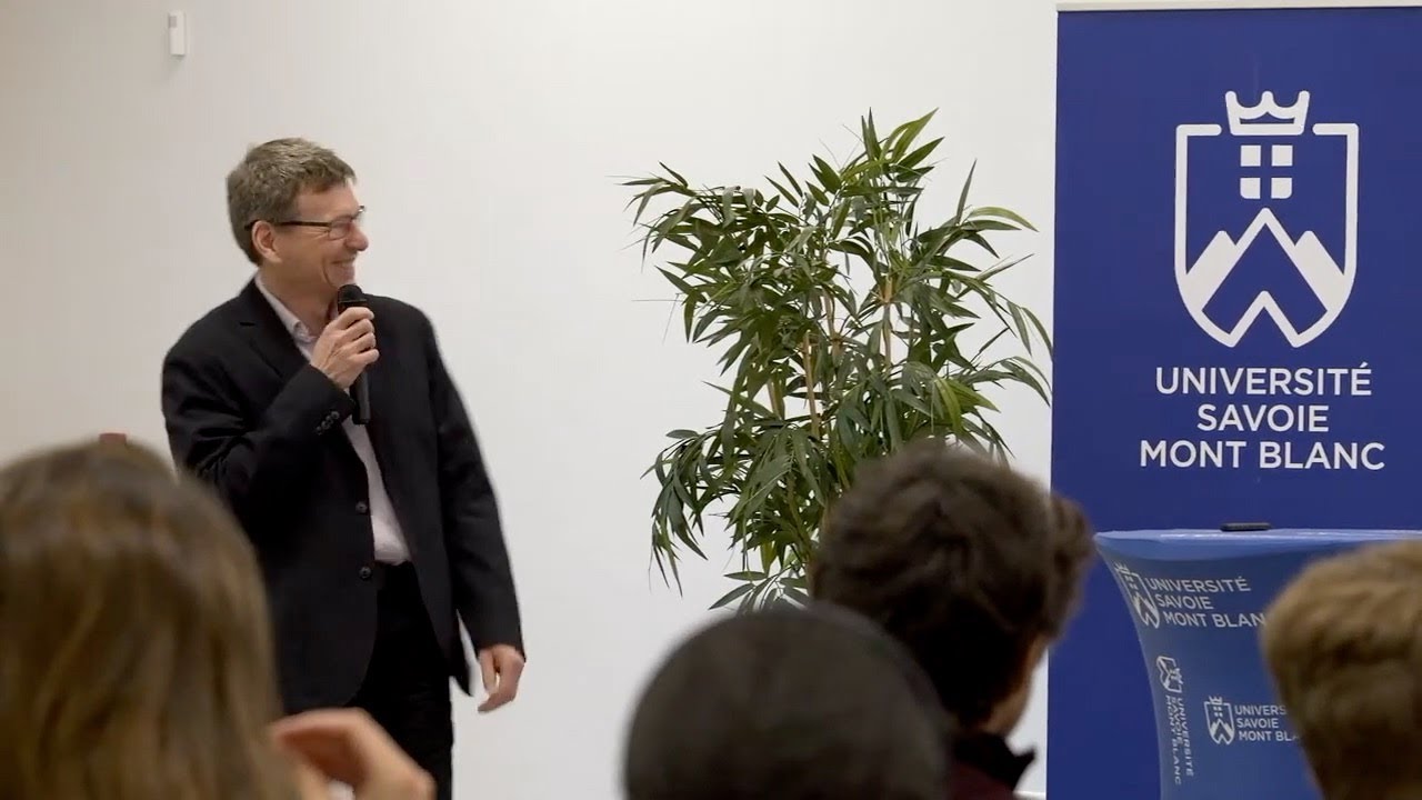 L'intégration de l'IA dans l'éducation présenté par Laurent Tabourot 5/5