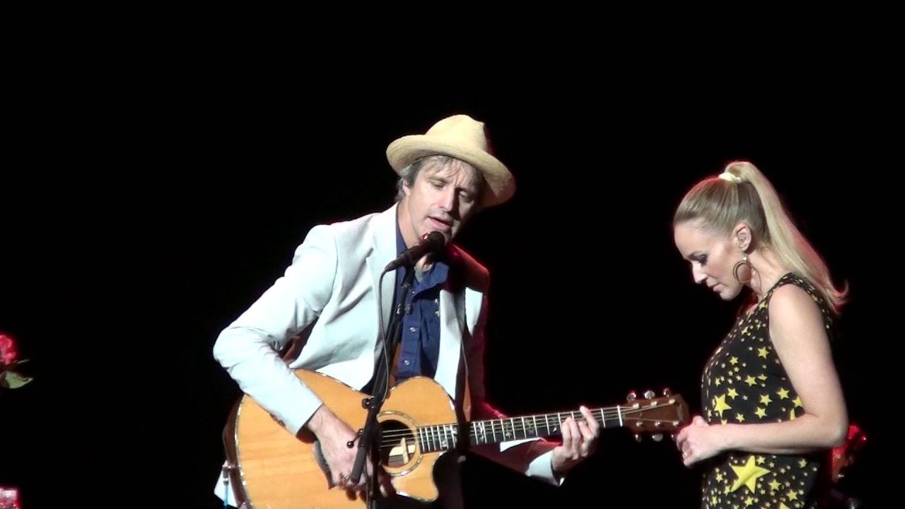 Jewel - Old Lover's House ft Steve Poltz (LA)
