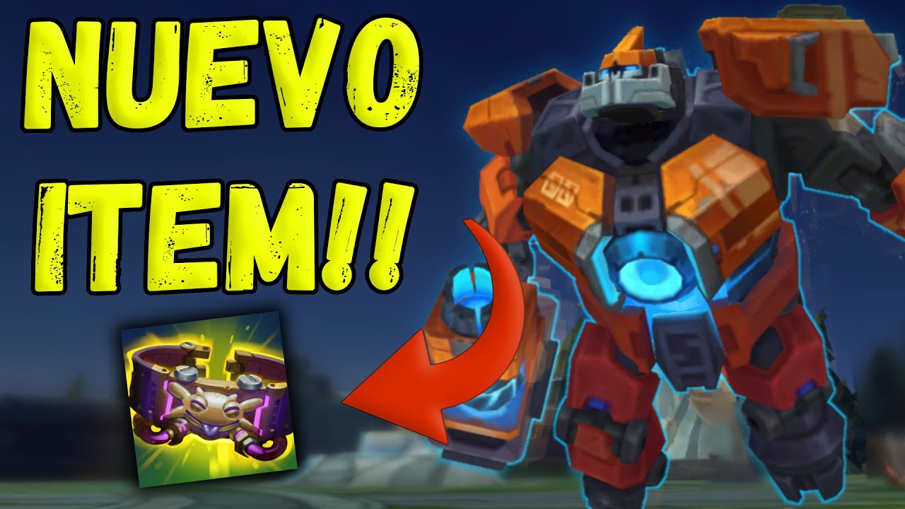 Esta es mi nueva BUILD de SION para 2026 🥵 #leagueoflegendslatam