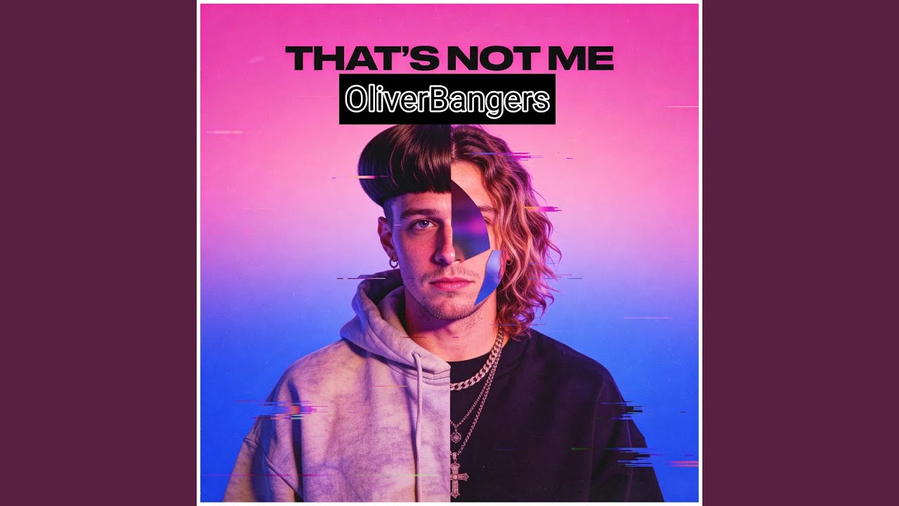 That's Not Me