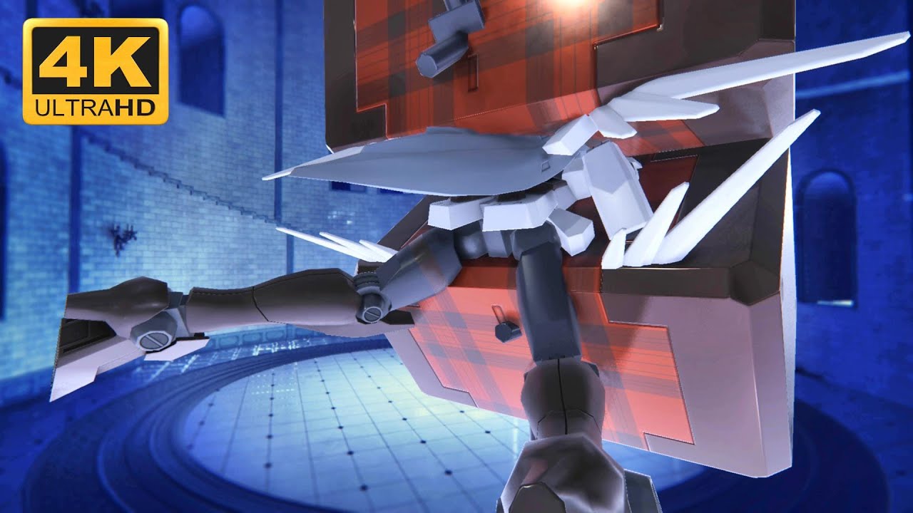 Gundam Breaker 3 高達破壞者3 part132 芙莉蓮與寶箱