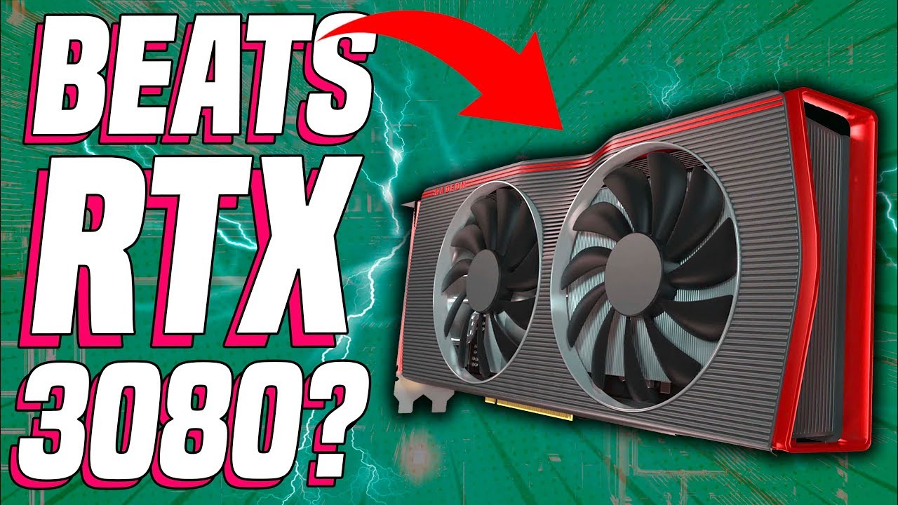 RX 5900 XT OFFICIALLY Changing EVERYTHING!