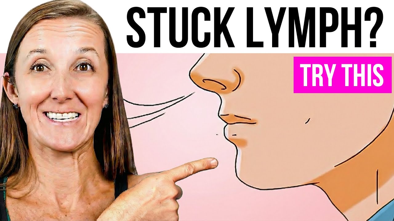I’m Shocked! You’re Using the WRONG Nostril for Drainage (Do THIS When You Breathe!)