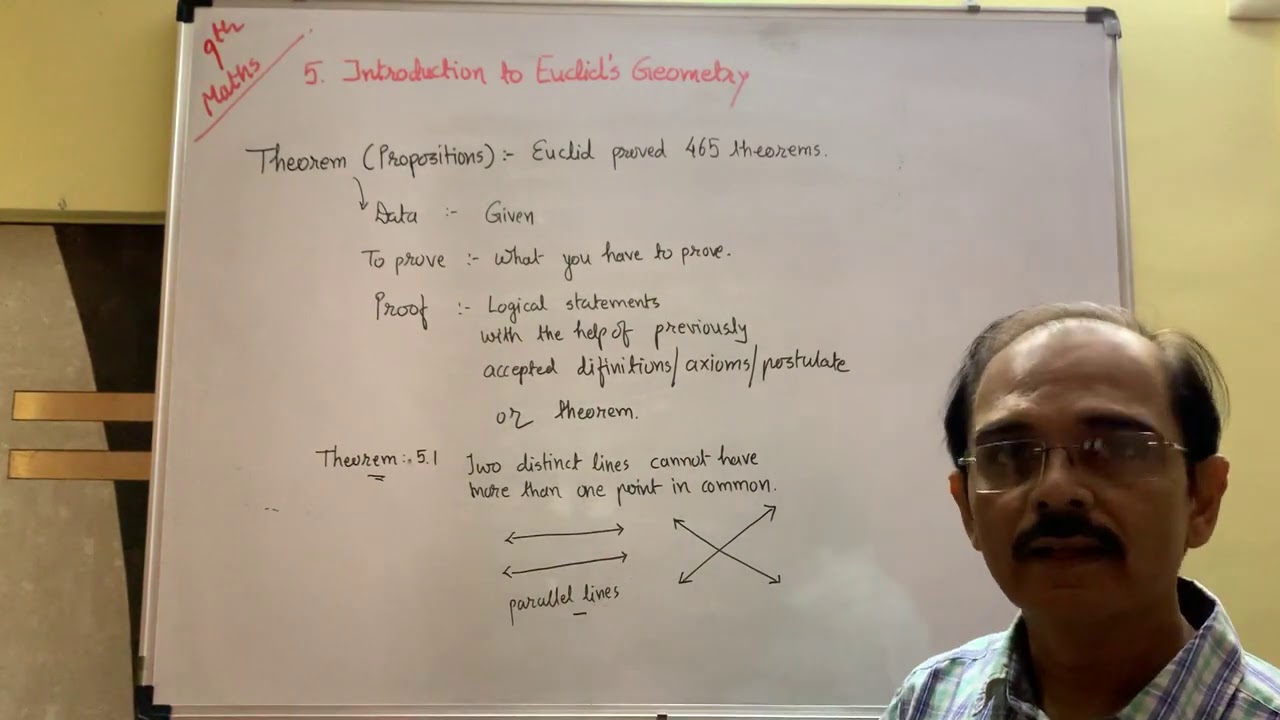 std 9 maths ch 5 Lec 3
