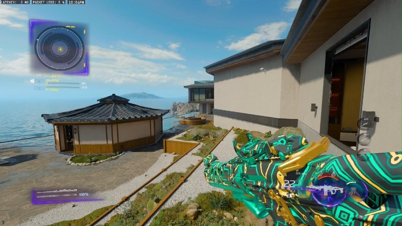Rando FFA